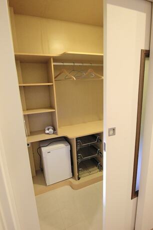 Imagen general del Hotel Greenpark Homestay. Foto 15