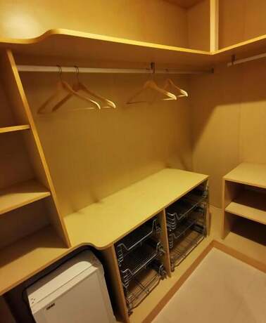 Imagen general del Hotel Greenpark Homestay. Foto 16