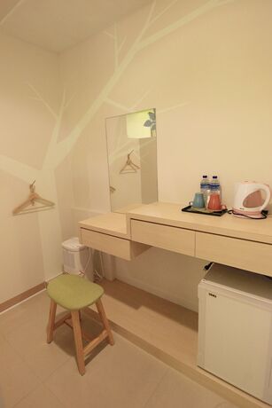 Imagen de la habitación del Hotel Greenpark Homestay. Foto 19