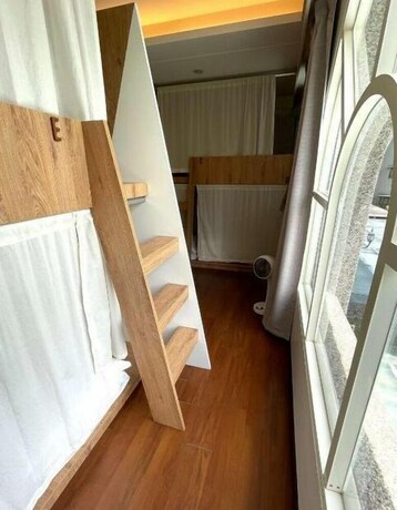 Imagen de la habitación del Hotel Greenpark Homestay. Foto 26