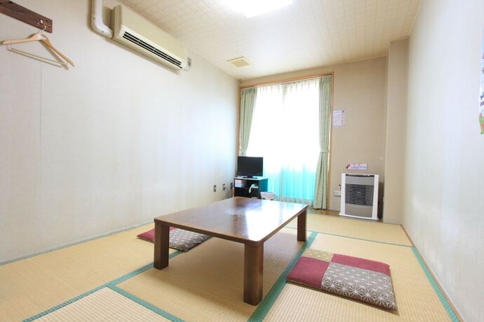 Imagen general del Hotel Greenpark Morinoizumi. Foto 5