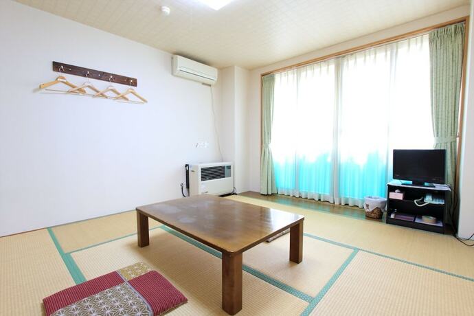 Imagen general del Hotel Greenpark Morinoizumi. Foto 6
