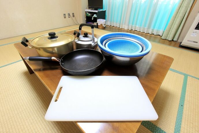 Imagen general del Hotel Greenpark Morinoizumi. Foto 9