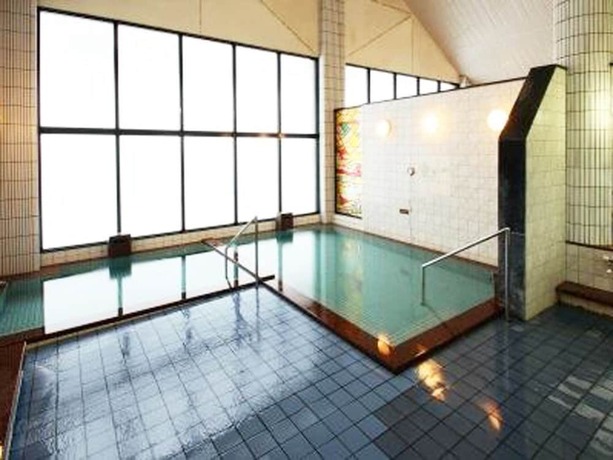 Imagen general del Hotel Greenpark Morinoizumi. Foto 10