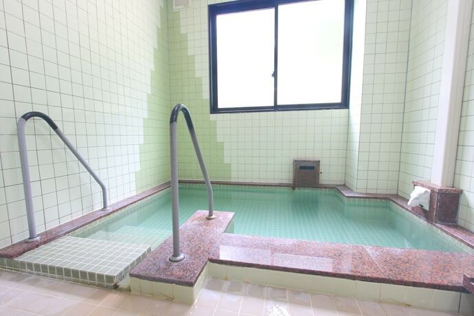 Imagen general del Hotel Greenpark Morinoizumi. Foto 11