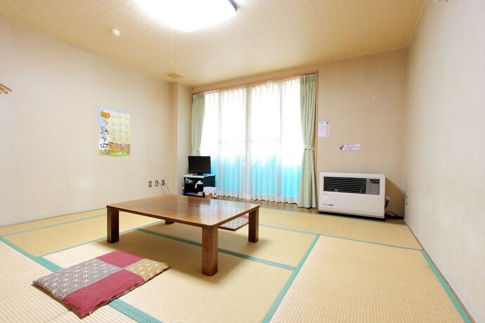 Imagen de la habitación del Hotel Greenpark Morinoizumi. Foto 20