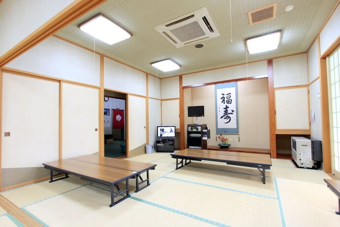 Imagen general del Hotel Greenpark Morinoizumi. Foto 14