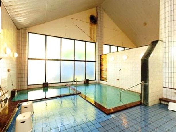 Imagen general del Hotel Greenpark Morinoizumi. Foto 15