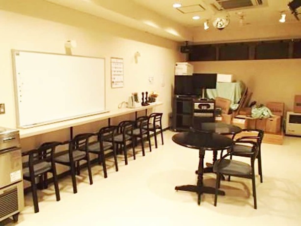 Imagen general del Hotel Greenpark Morinoizumi. Foto 16