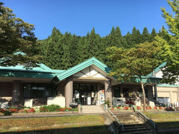 Imagen general del Hotel Greenpark Morinoizumi. Foto 17