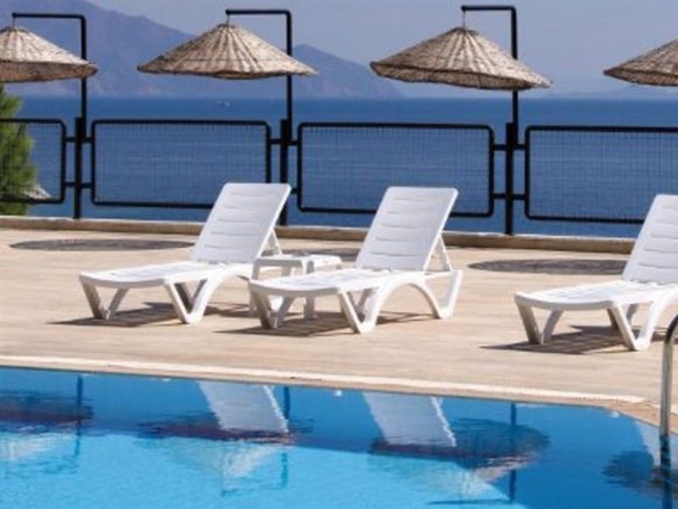 Imagen general del Hotel Greenpark Suites. Foto 2