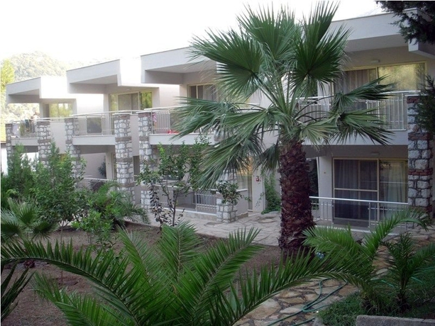 Imagen general del Hotel Greenpark Suites. Foto 4