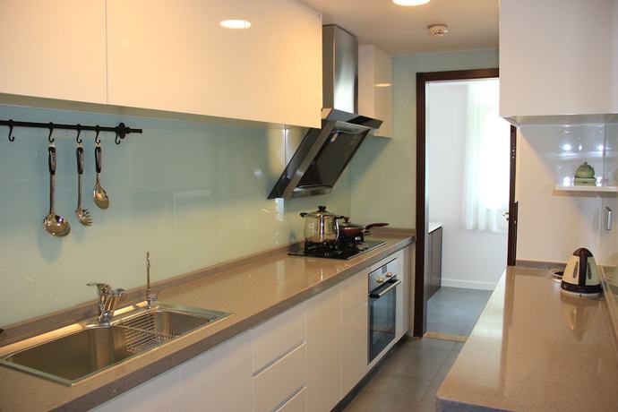 Imagen de la habitación del Hotel Greenpark Tianjin. Foto 3