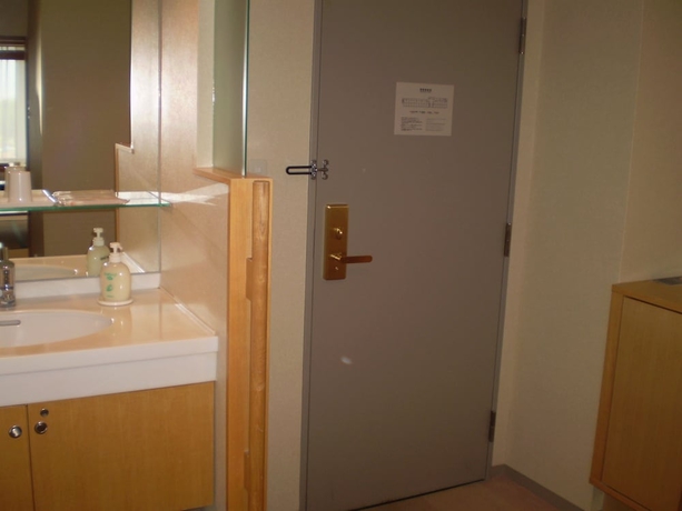 Imagen de la habitación del Hotel Greenpia Onuma. Foto 3