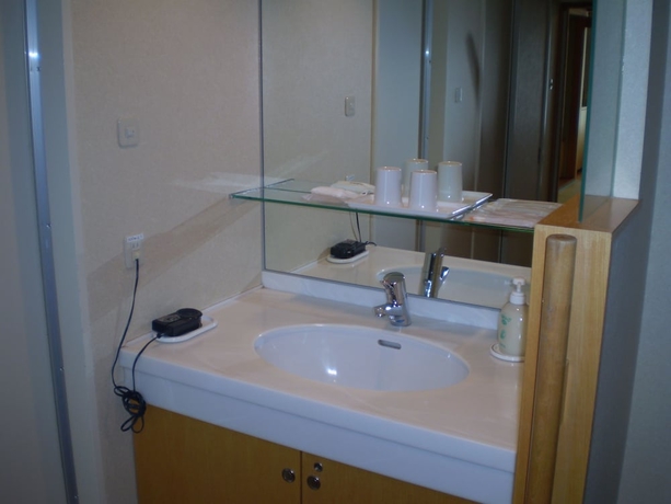 Imagen de la habitación del Hotel Greenpia Onuma. Foto 10