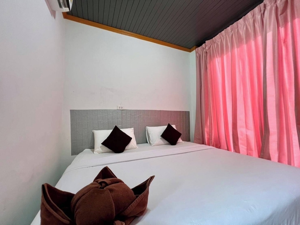Imagen de la habitación del Hotel Greenplace-Samed Seahorse. Foto 5