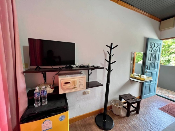 Imagen de la habitación del Hotel Greenplace-Samed Seahorse. Foto 6