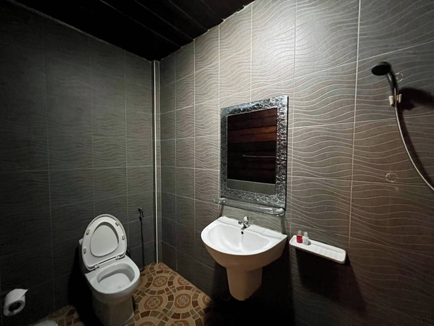 Imagen de la habitación del Hotel Greenplace-Samed Seahorse. Foto 11