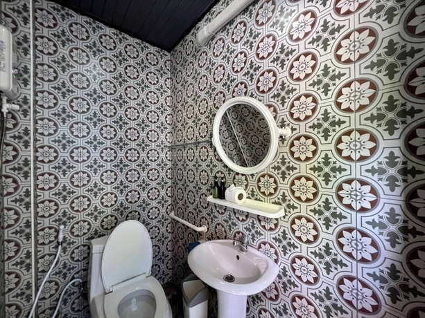 Imagen de la habitación del Hotel Greenplace-Samed Seahorse. Foto 14