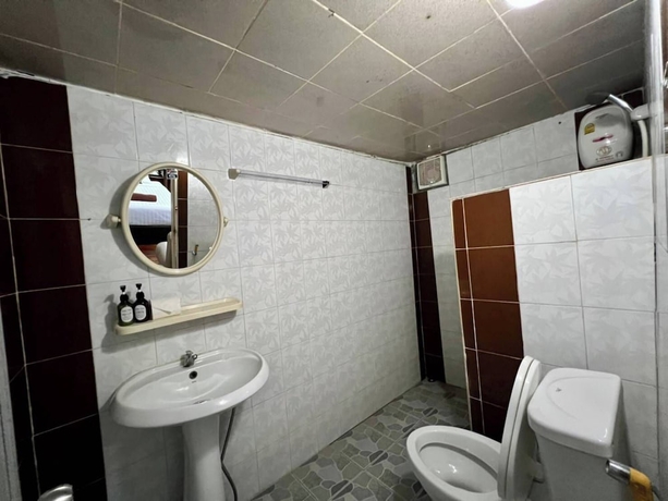 Imagen de la habitación del Hotel Greenplace-Samed Seahorse. Foto 15