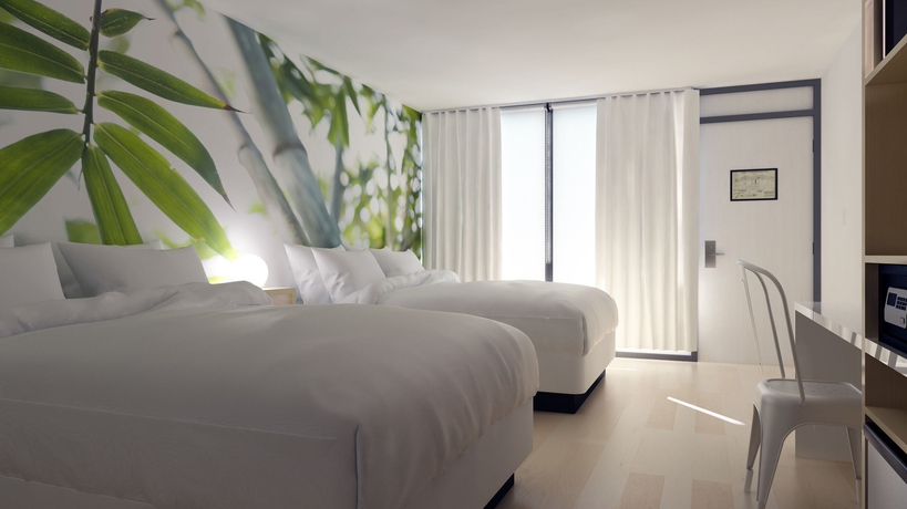 Imagen de la habitación del Hotel Greenpoint Kissimmee. Foto 5