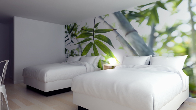 Imagen de la habitación del Hotel Greenpoint Kissimmee. Foto 8