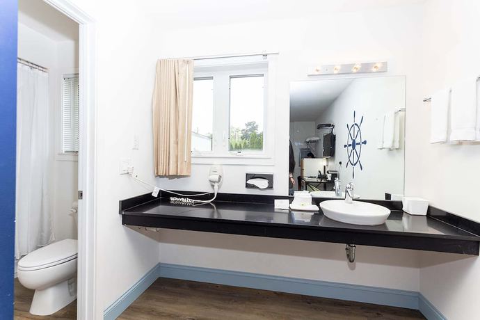 Imagen de la habitación del Hotel Greenporter. Foto 10