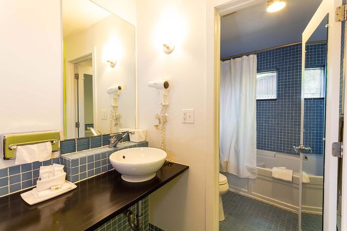 Imagen de la habitación del Hotel Greenporter. Foto 16