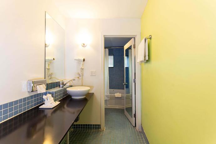 Imagen de la habitación del Hotel Greenporter. Foto 17