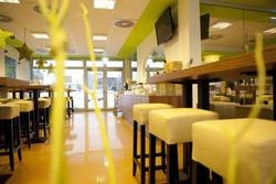 Imagen general del Hotel Greenrooms. Foto 2