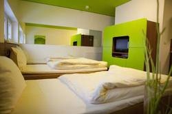 Imagen general del Hotel Greenrooms. Foto 4