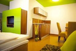 Imagen general del Hotel Greenrooms. Foto 6