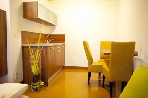 Imagen general del Hotel Greenrooms. Foto 7