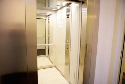 Imagen general del Hotel Greenrooms. Foto 9