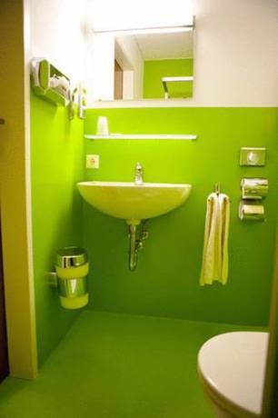 Imagen general del Hotel Greenrooms. Foto 15