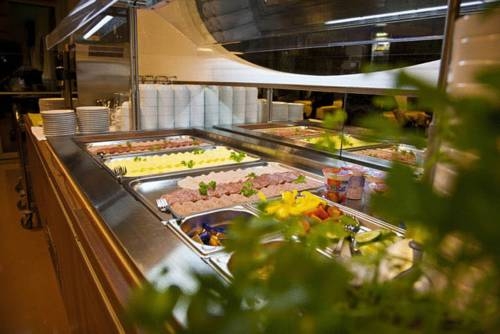 Imagen general del Hotel Greenrooms. Foto 17