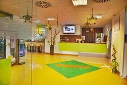 Imagen general del Hotel Greenrooms. Foto 20