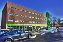 Imagen general del Hotel Greenrooms. Foto 21