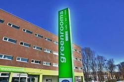 Imagen general del Hotel Greenrooms. Foto 22