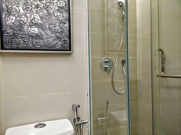 Imagen de la habitación del Hotel Greens And Suites. Foto 1