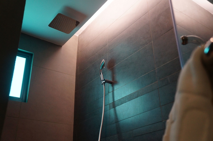 Imagen de la habitación del Hotel Greens And Suites. Foto 9