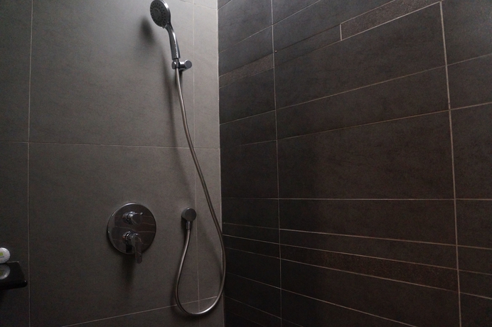 Imagen de la habitación del Hotel Greens And Suites. Foto 10