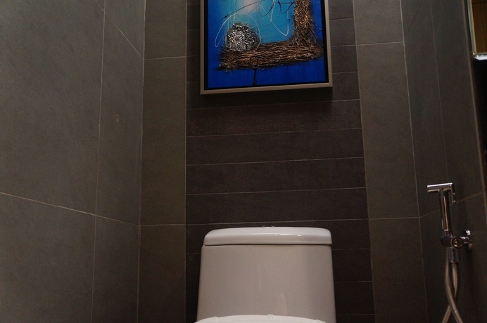 Imagen de la habitación del Hotel Greens And Suites. Foto 15