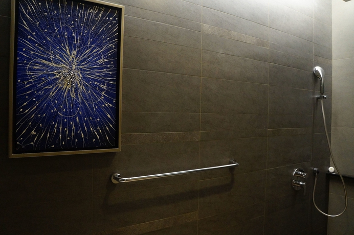 Imagen de la habitación del Hotel Greens And Suites. Foto 16