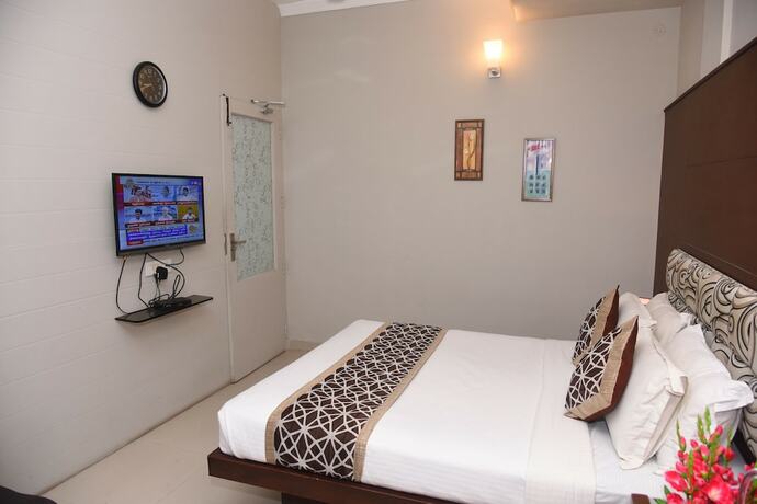 Imagen general del Hotel Greens Gate. Foto 14