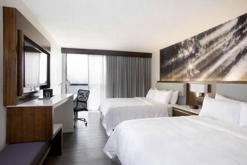 Imagen de la habitación del Hotel Greensboro-high Point Marriott Airport. Foto 6