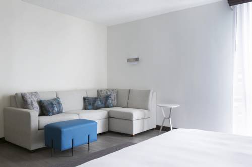 Imagen de la habitación del Hotel Greensboro-high Point Marriott Airport. Foto 8