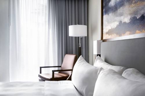 Imagen de la habitación del Hotel Greensboro-high Point Marriott Airport. Foto 9