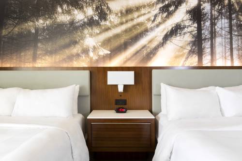 Imagen de la habitación del Hotel Greensboro-high Point Marriott Airport. Foto 10