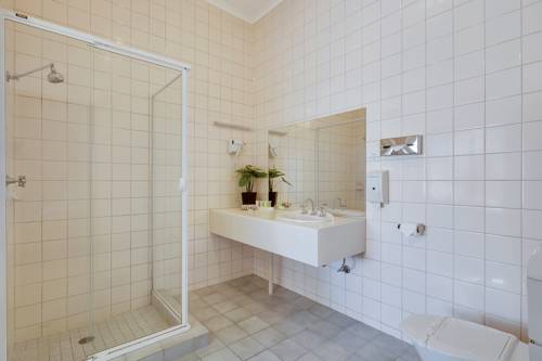 Imagen de la habitación del Hotel Greensborough Motel. Foto 5